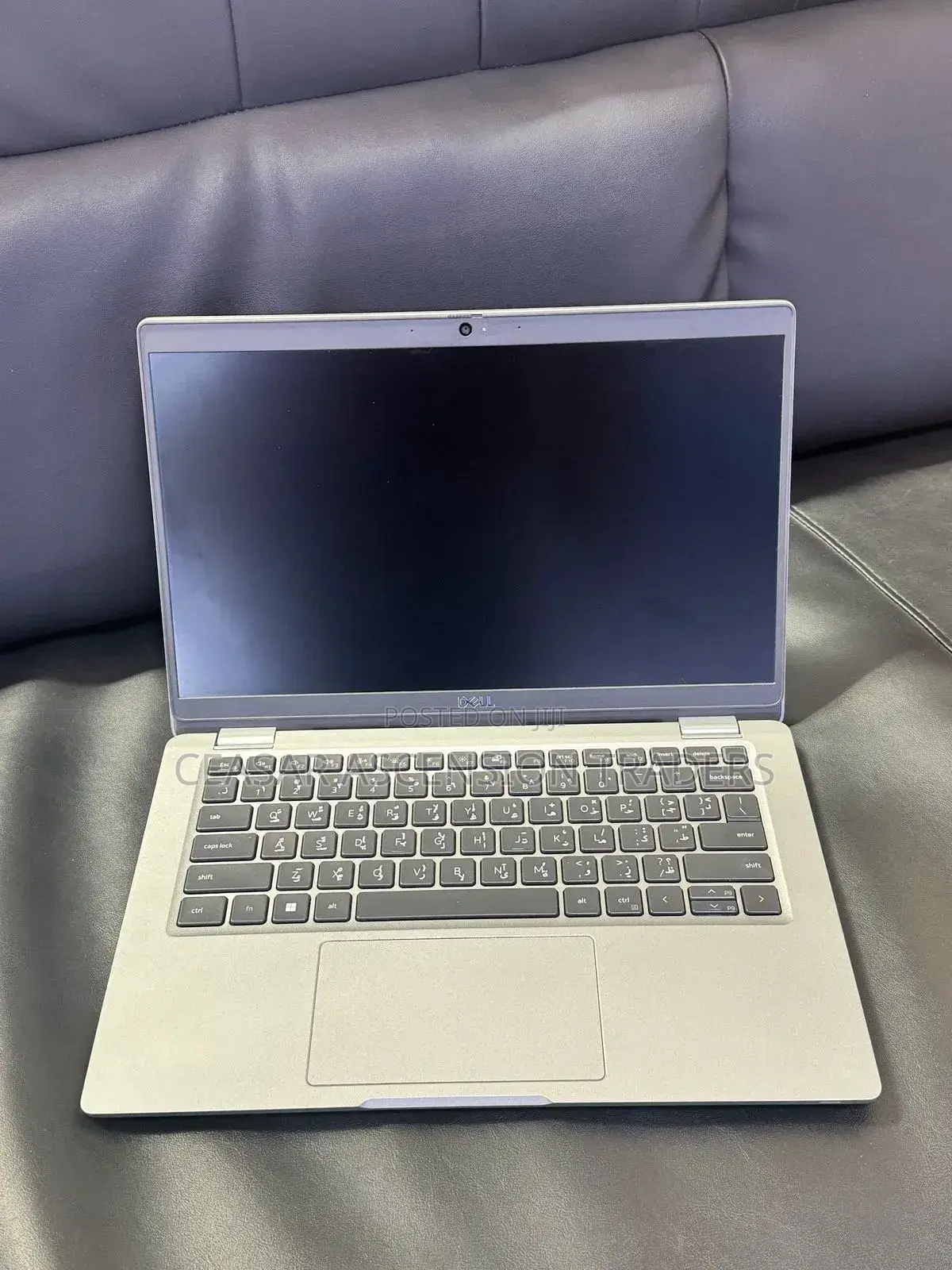 Laptop Dell Latitude 5330 16GB Intel Core I5 SSD 512GB