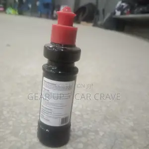 Car Glass Oil Film Paste