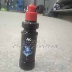 Car Glass Oil Film Paste