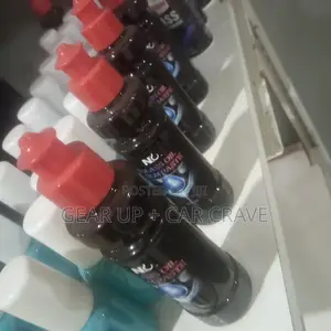 Car Glass Oil Film Paste