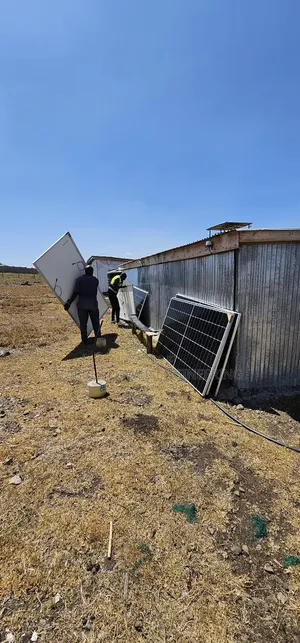 550watts Solar Panel Canadian Solar