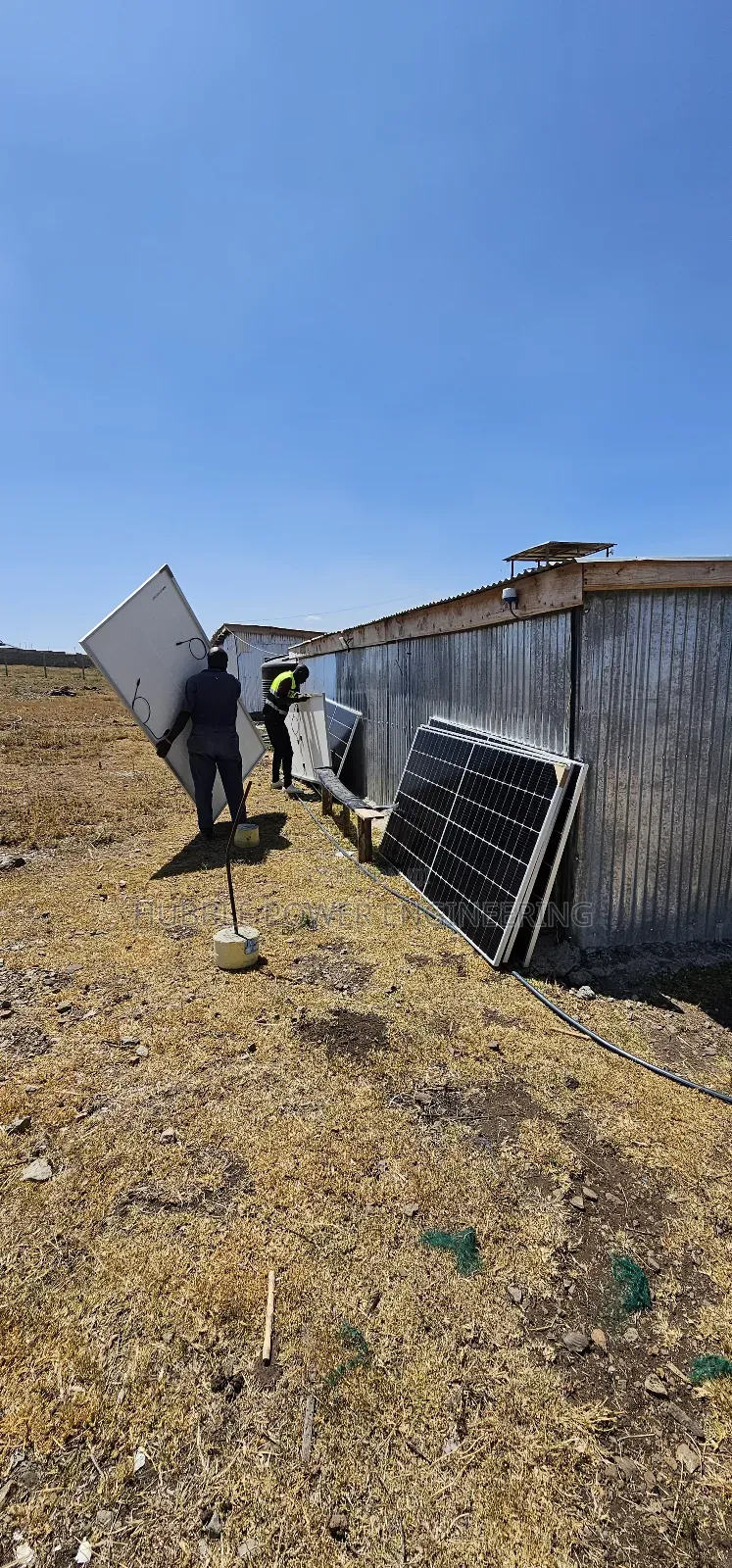 550watts Solar Panel Canadian Solar
