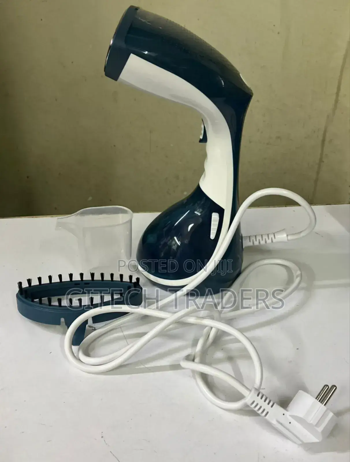*Sokany Garment Steamer