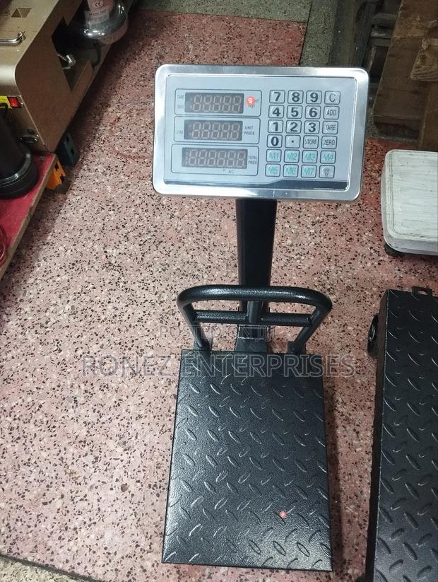 Digital Weighing Machine 150kg