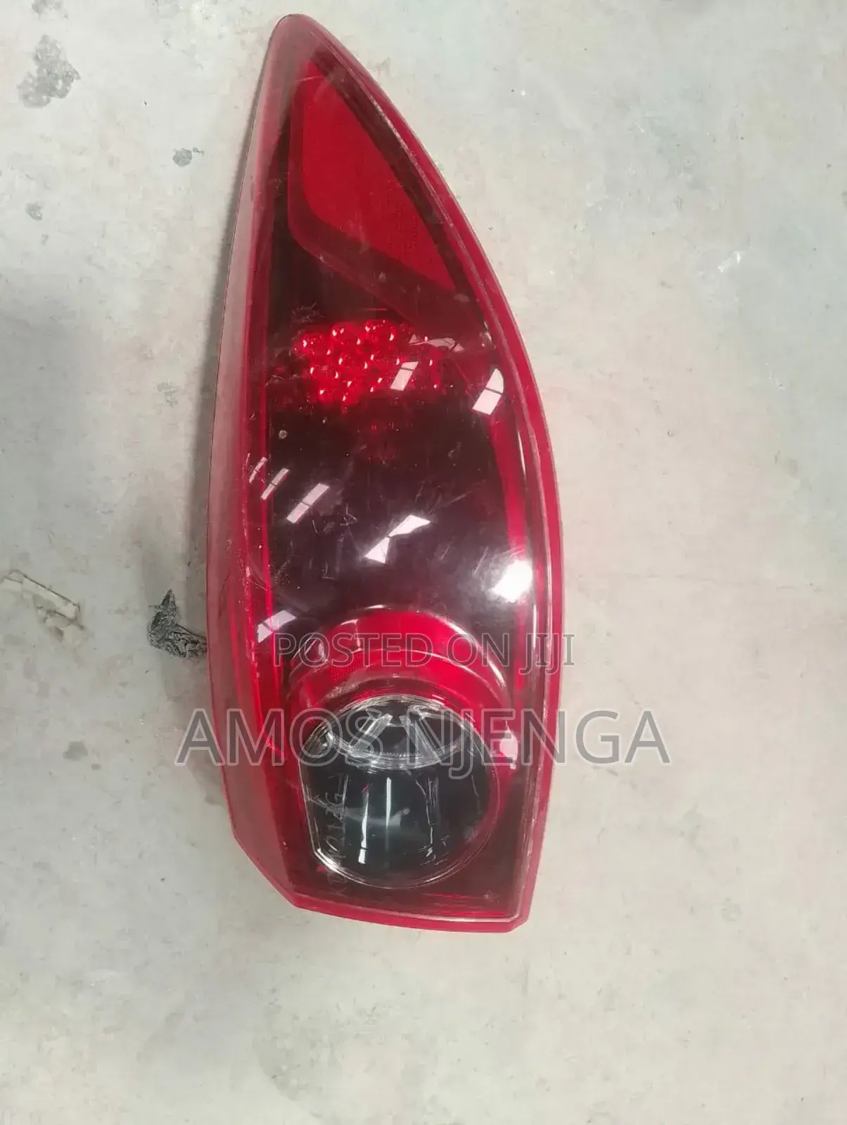 Mazda 3/ Axela 2014-16