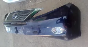 Lexus Rx350 Hybrid Front Bumper