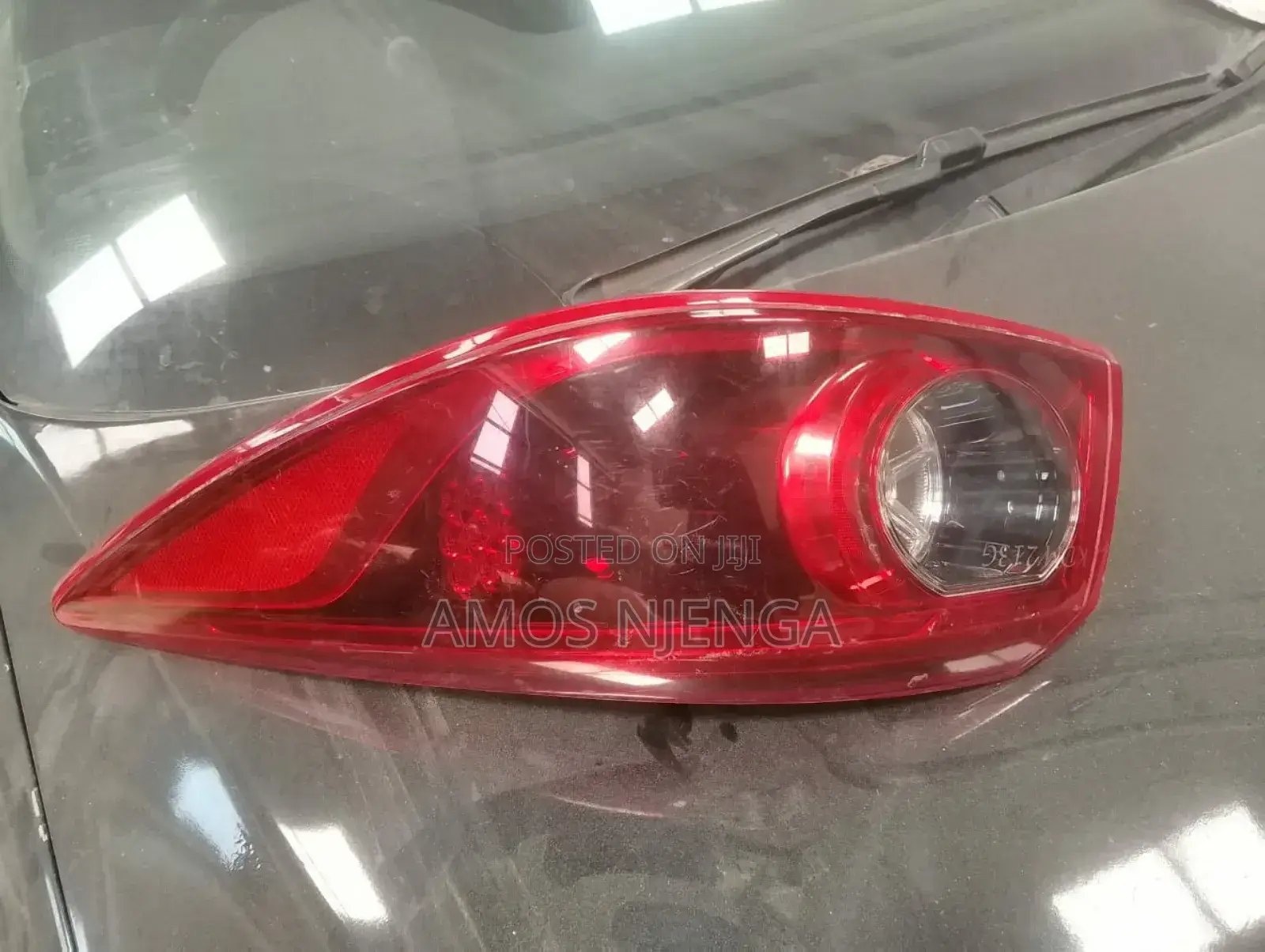 Mazda 3/ Axela 2014-16