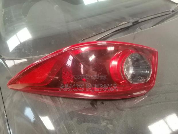 Mazda 3/ Axela 2014-16 - thumbnail 2