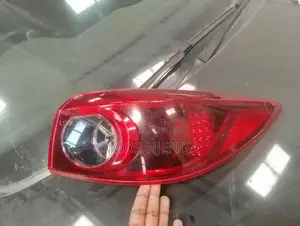 Mazda 3/ Axela 2014-16