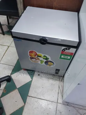 Ice Cool Freezer