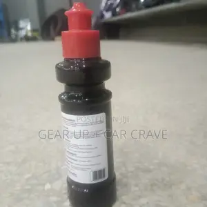Car Headlights Repair Cream