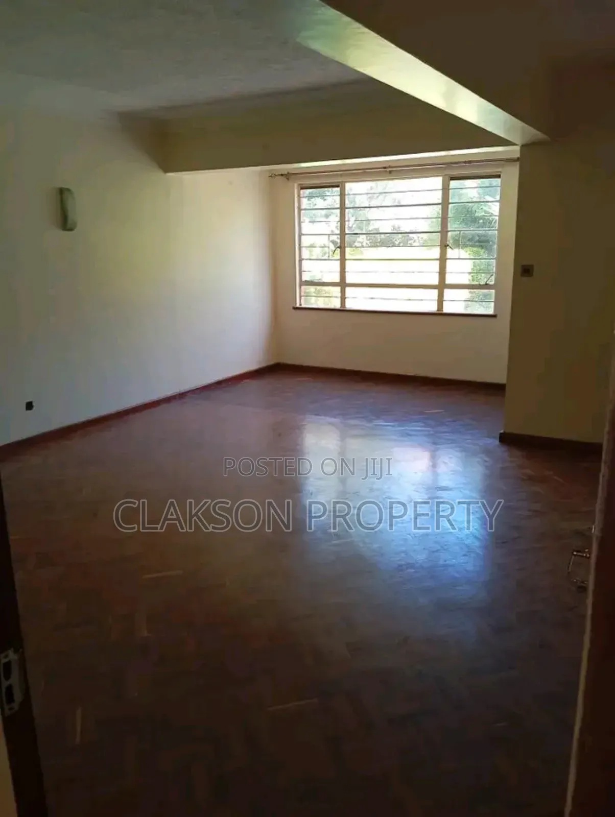 4bdrm Maisonette in Kilimani for rent