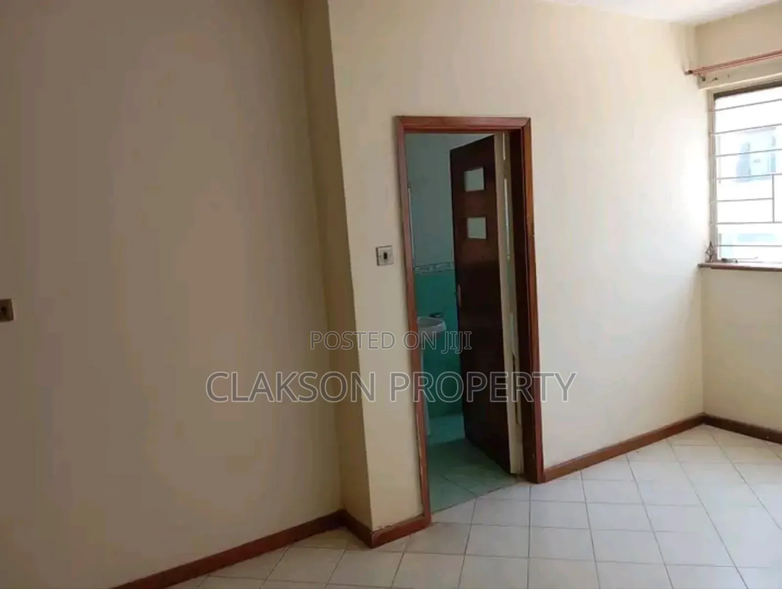 4bdrm Maisonette in Kilimani for rent