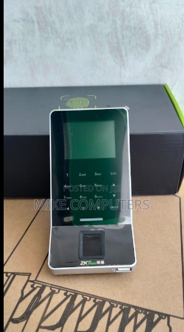 Ideal Zkteco F22 Best Quality - main view