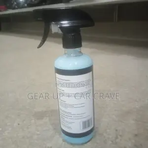 Car Leather Care Liquid