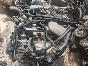 F8 Complete Engine for Vanette