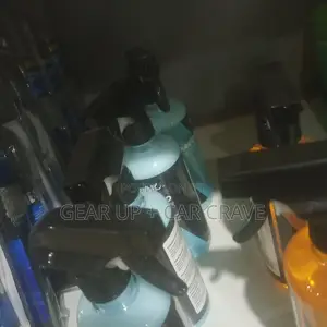 Car Leather Care Liquid