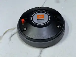 JBL D750 High Frequency Compression Driver (Bullet)