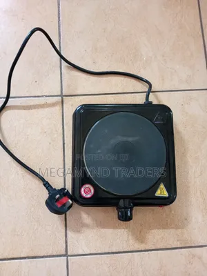 Electric Hot Plate Cooker/Single Electric Stove