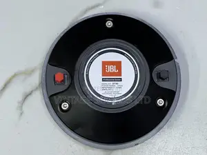 JBL D750 High Frequency Compression Driver (Bullet)
