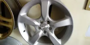 Subaru Legacy Original Sport Rim Size 17 Set