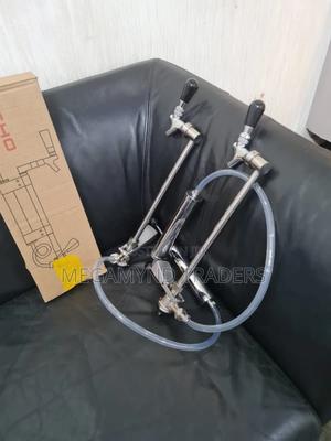 Keg Pump/ Keg Dispensing Pump - main view