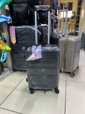 Small _Size Unbreakable _Suitcase at 3000