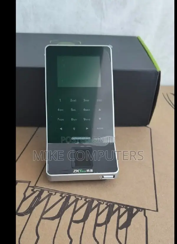 F 22 Acess Control For Door New