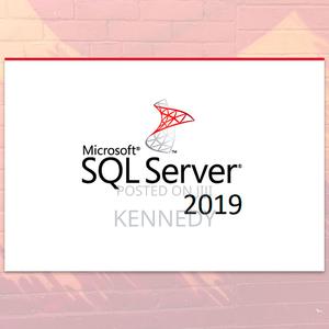 SQL Server Standard 2019 Key - thumbnail 2