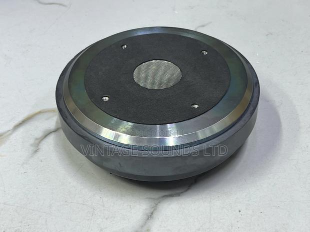 JBL D750 Professional Series Compression Driver (Bullet ) - thumbnail 3