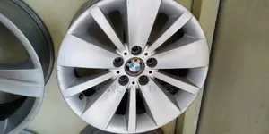 BMW Original Sport Rim Size 18 Set