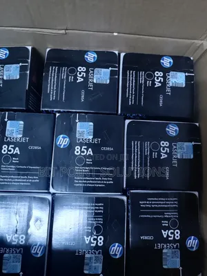 Hp 85a Original Laserjet Toner ' Hp 85a Original Toner