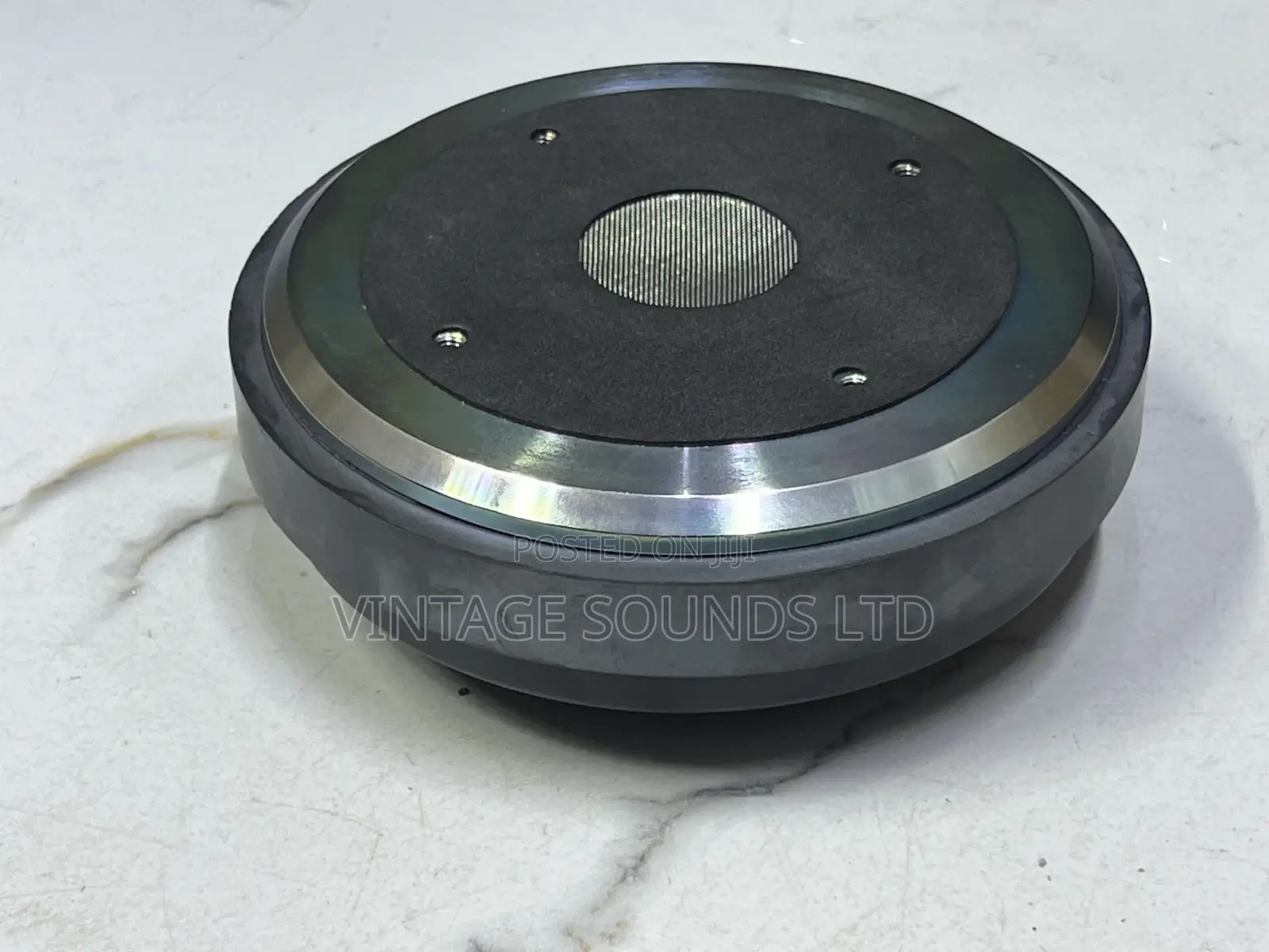 JBL D750 75mm Professional Compression Driver / Bullet