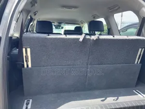 Toyota Land Cruiser Prado 2.8 2018 Black