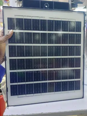 Wifi Solar Street Light With CCTV 450watts
