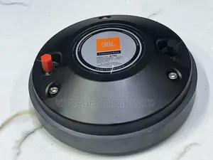 JBL D750 75mm 8ohms High Frequency Compression Driver/Bullet