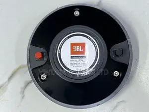 JBL D750 75mm 8ohms High Frequency Compression Driver/Bullet