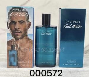 Davidoff Cool Water Perfume - thumbnail 2
