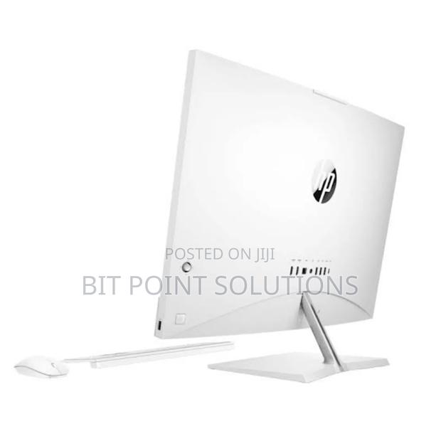 New Desktop Computer HP Pavilion 27 16GB Intel Core i7 SSD 1T - thumbnail 4