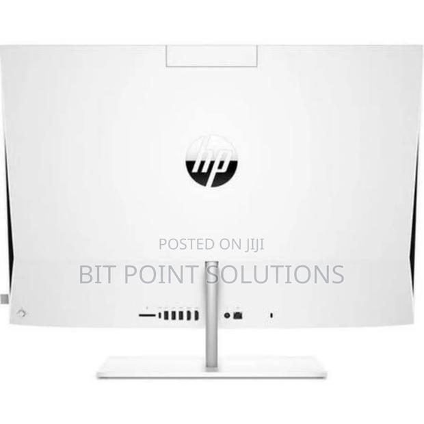 New Desktop Computer HP Pavilion 27 16GB Intel Core i7 SSD 1T - thumbnail 5