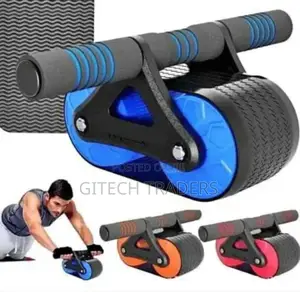 Belly Wheel