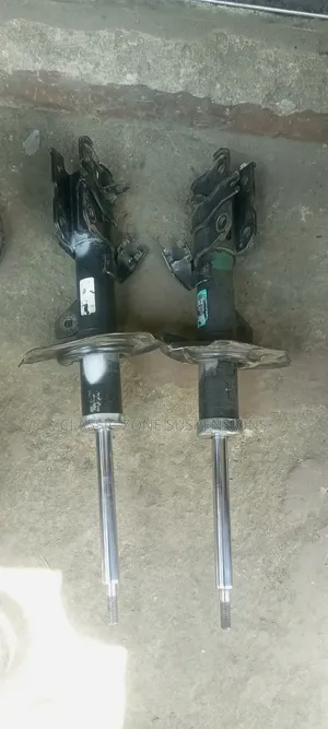 Nissan Serena Front Shocks