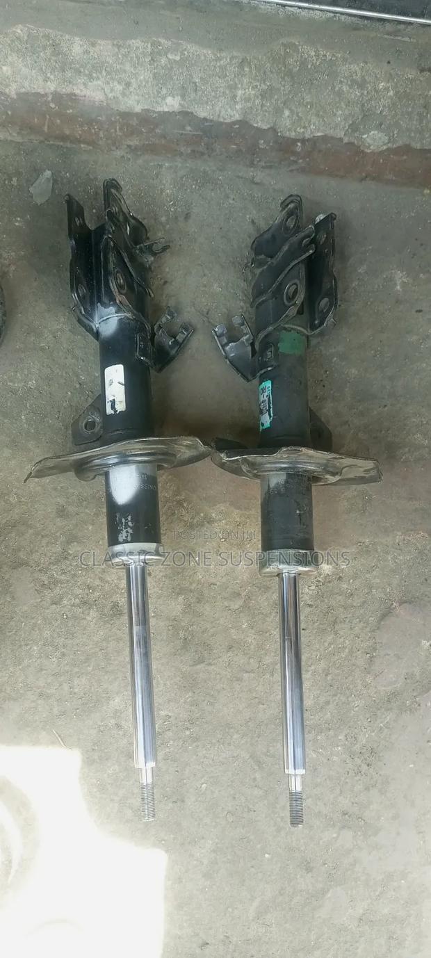 Nissan Serena Front Shocks