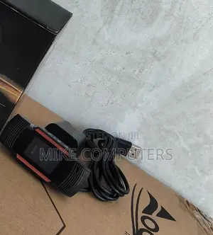 Secured 1080p Usb Webcam High Clearity