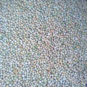 Minji/Green Peas