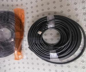 New~ Hdmi Cable Support 3d 20 Meters - thumbnail 2