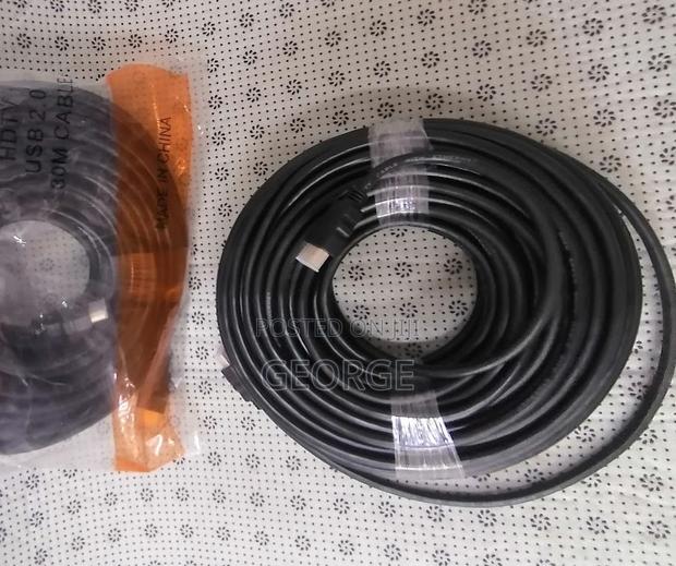 New~ Hdmi Cable Support 3d 20 Meters - main view