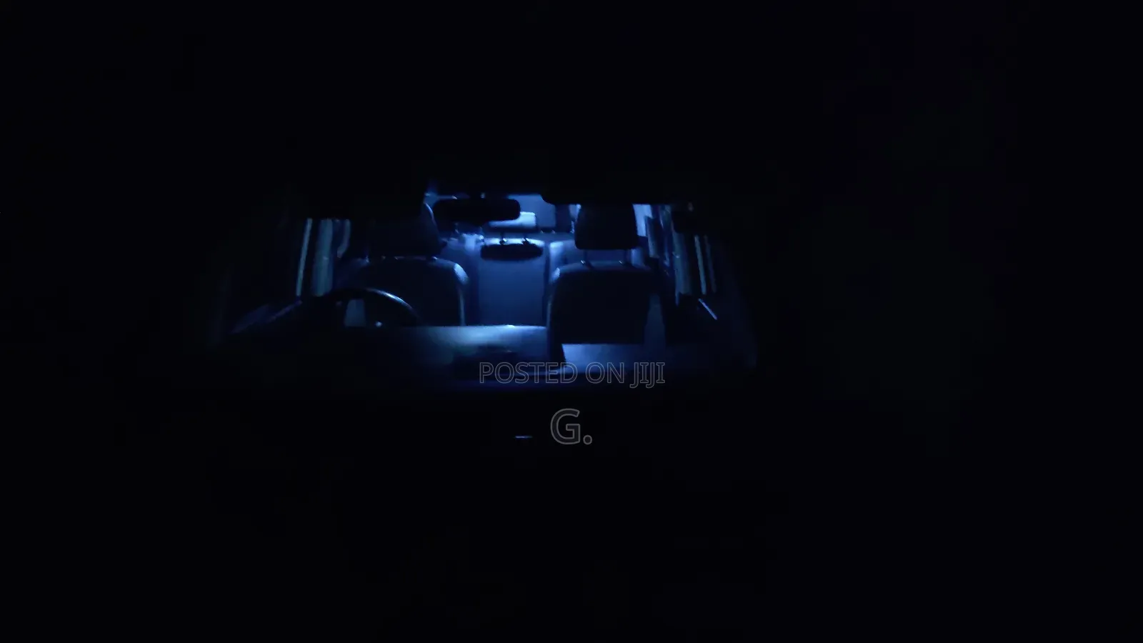 Chauffeured Noah/Voxy Car Hire