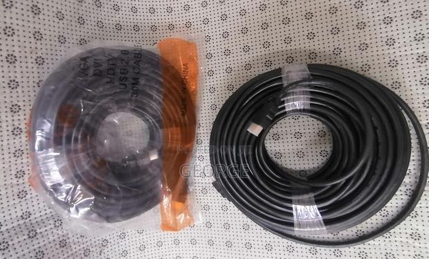 #20m Hdmi Cable With Ethernet - main view