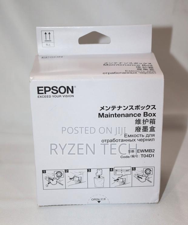 Epson Maintance Kit for M2140, M2170, M3140, M3170